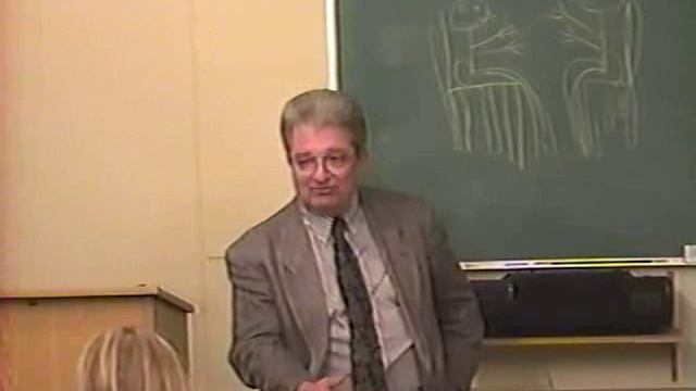 Gerald Kein - Advanced Hypnosis training - Adv5