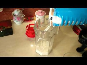 тест молока "Любинское 2.5"