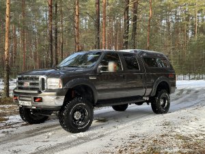FORD F-250 Американская легенда!Таких больше нет!5.4 SUPER DUTY 4X4 6 МЕСТ,БРУТАЛЬНЫЙ ПИКАП.продажа