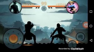 Shadow Fight 2 взломка Эпик просто посмотрите