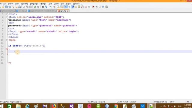 PHP Project in  malayalam ,simple php project for BSc computer science bca mca btech degree