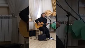 Настанет день, исчезну я... Исп.: о. Михаил Спельник