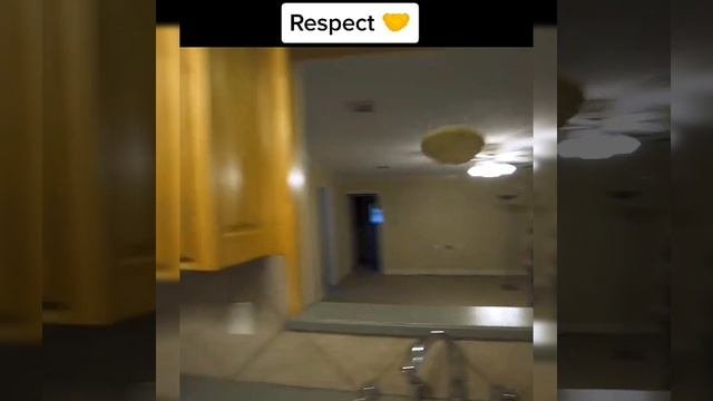Respect???