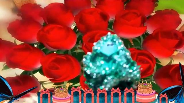 С Дне́м Рождения Натплья смотреть онлайн