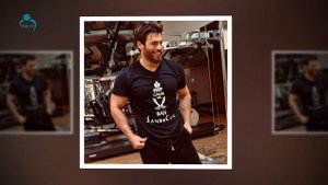 Джан Яман в новом проекте с Франческой Чиллеми