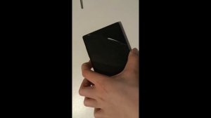 Замена батареи на UMIDIGI CYSTAL.