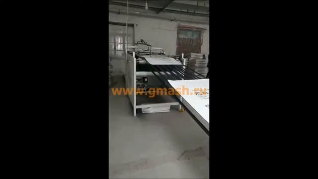 Флесографический принтер для тканных ПП мешков new смотреть онлайн