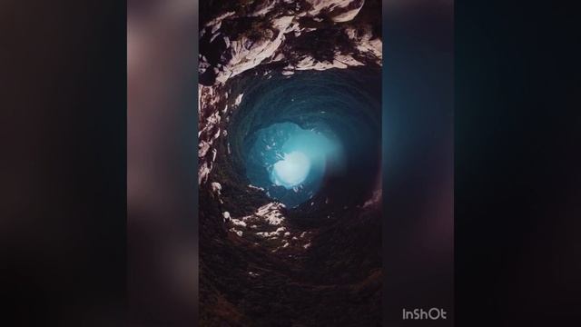 Есть ли конец Вселенной или она бесконечна?