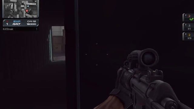 Играем заново(Contract wars #1)(ЙА ЧИТЭР) смотреть онлайн