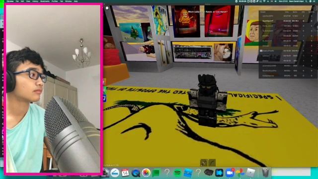 Farewell Roblox Meme Tycoon Series смотреть онлайн