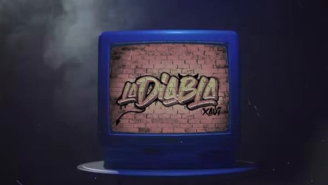 Xavi - La Diabla revertido (al reves) reversed смотреть онлайн