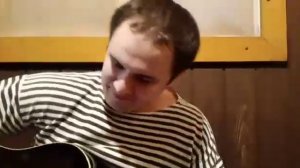 Мега исполнение Ю. Антонова под гитару(Мечта сбывается, Не забывай)