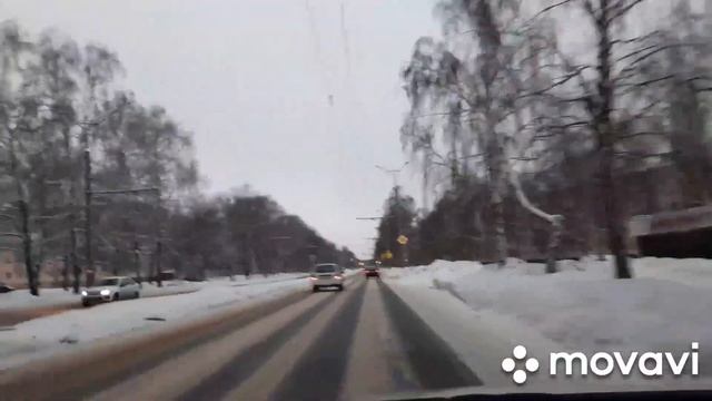 14.01.21 тольятти ул.ларина, ул.50 лет октября. смотреть онлайн