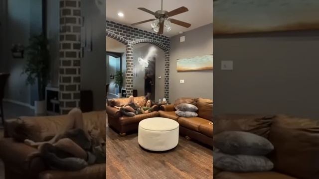 Как она его терпит #shorts смотреть онлайн