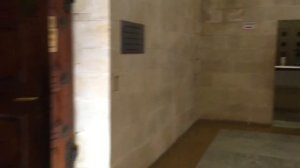 Гора Фавор - Католическая церковь на Горе Фавор (Tabor)