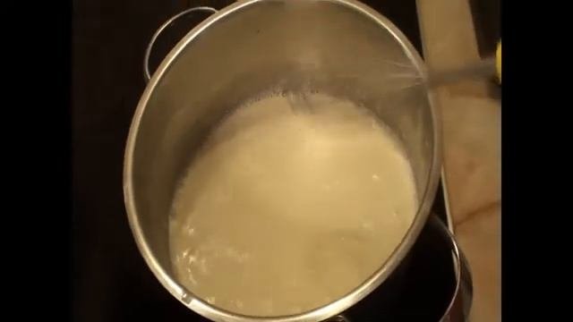 Варим сыр дома.Быстрый, легкий и простой рецепт.