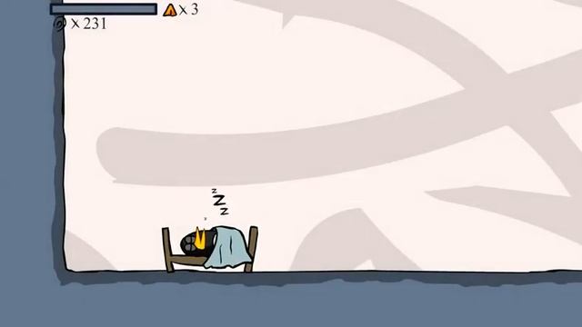 Fancy Pants Adventure World #1 Level #3 & ANGRY PENGUIN BATTLE!!!! смотреть онлайн