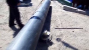 Как спасти старый деревянный колодец