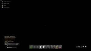 Что надо делать если у вас появился черный экран Dayz сервер на сервере NOD