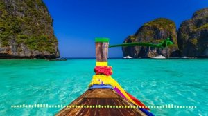 ASMR ?? Откройте совершенно новый мир релаксации с успокаивающими всплесками воды с эффектом Asmr