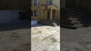 Андреаполь. Реальность.