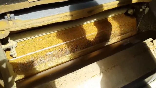 Производство горчичного масла смотреть онлайн