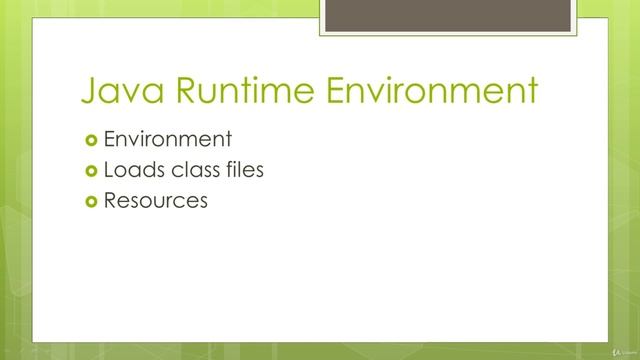 What is Java Runtime Environment