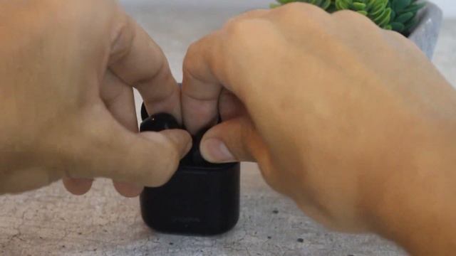 Fone Bluetooth Baseus W09 - Um fone com CUSTO BENEFICIO excelente! смотреть онлайн