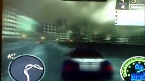 Need For Speed Most Wanted: Cheat Codes (PC)