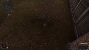 Прохождение мода S.T.A.L.K.E.R Золотой шар Завершение. Серия 1 - Побег  с блокпоста.