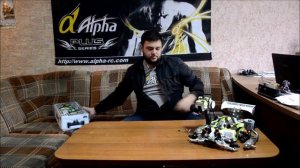 Что такое KIT набор (LIVERC)