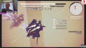 Daemon X Machina The Dominator Final Boss Walkthrough