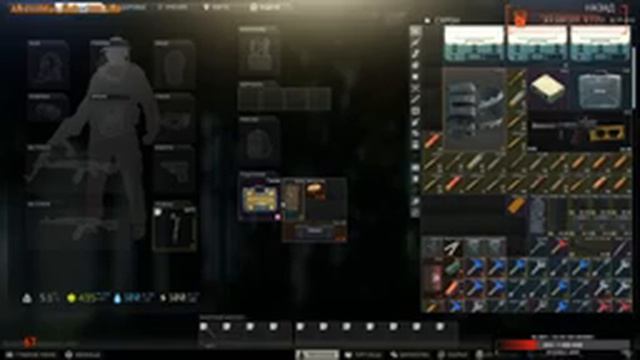 // Фармим резерв на дроби //\\ помощь в игре и железяках \\ смотреть онлайн