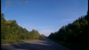 На море через пол России