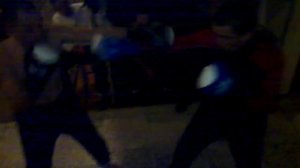 боксеры в армии