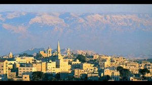 Благословение Аарона на иврите.Молитва отгоняет болезни и беды.