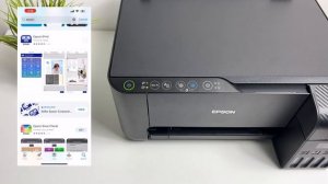 How to Connect to Epson L3150 Printer via WiFi Direct