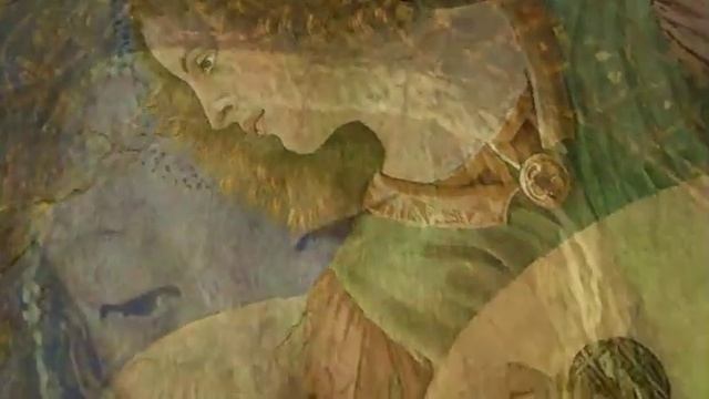 В пинакотеке Ватикана 2017 смотреть онлайн