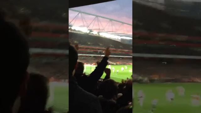 Fulham vs Arsenal berbatov penalty