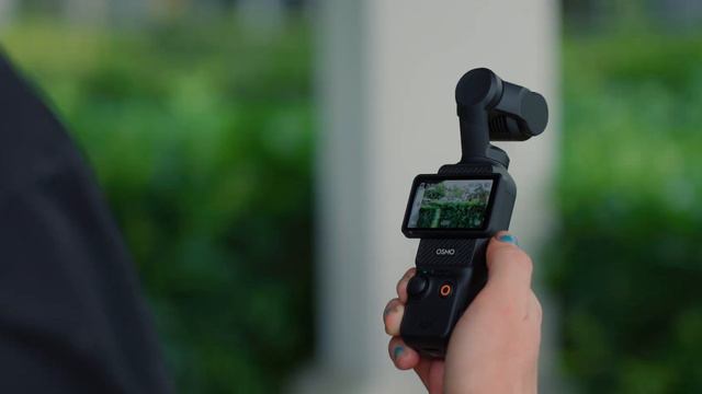 DJI Osmo Pocket 3 Vs Pocket 2 Vs Pocket 1