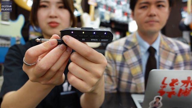 「Mustang Micro」を買ったら観る動画！ 各ボタンの役割をご説明致します！（音出しはありません、、ごめんなさい！）【柳津さんに聞いてみよう！】 смотреть онлайн