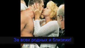 Интервью Олега Маскаева (ч.2) Oleg Maskaev Interview