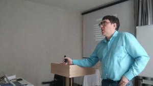 Гомилетика. Теория и практика библейской проповеди, ч. 11 / Павел Швецов