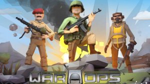 War Ops | Smith бой 28.06.2024