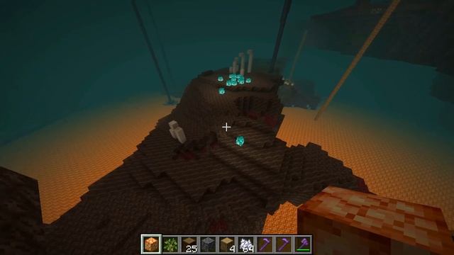 The Ultimate Minecraft 1.19 Wood / Tree Farming Guide | 7+ Farms to Grow Trees and Farm Wood смотреть онлайн