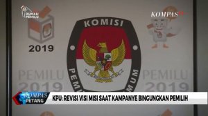 Revisi Visi Misi Ditolak KPU, BPN Prabowo-Sandi: Kami Taat Saja