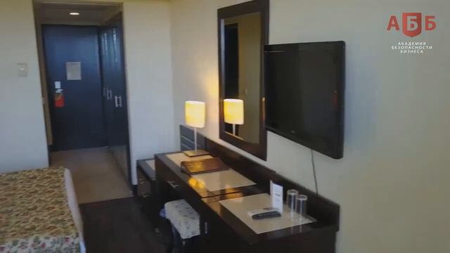 Умные поездки. Турция. Marıtım Saray Regency Hotel 5 смотреть онлайн