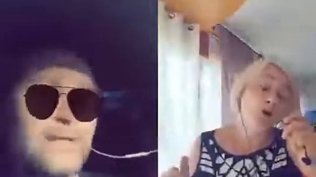 Вернисаж (Cover) смотреть онлайн