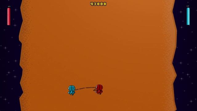 Space Evaders - Escape from Mars смотреть онлайн