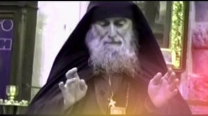 Будьте осторожны... Главное на Правую руку НЕ внедрять чип /Прп. Гавриил Ургебадзе